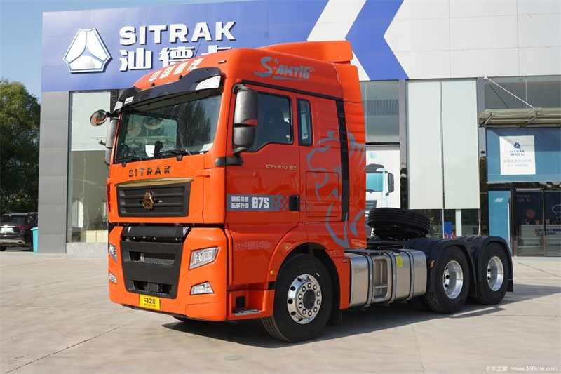 Jinan Shengkunda: Otu esi ahọrọ ihe nzacha na diski breeki n'okpuru usoro ọrụ ụgbọ ala China dị arọ na-ebuga ya?