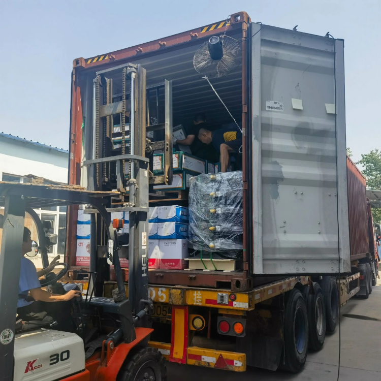 Akụkụ ụgbọ ala Skyward - Drive dị mfe, tụkwasị obi n'ebe niile!