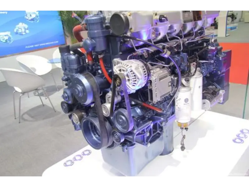 Chọrọ injin ọhụrụ maka ụgbọ ala Hono gị?