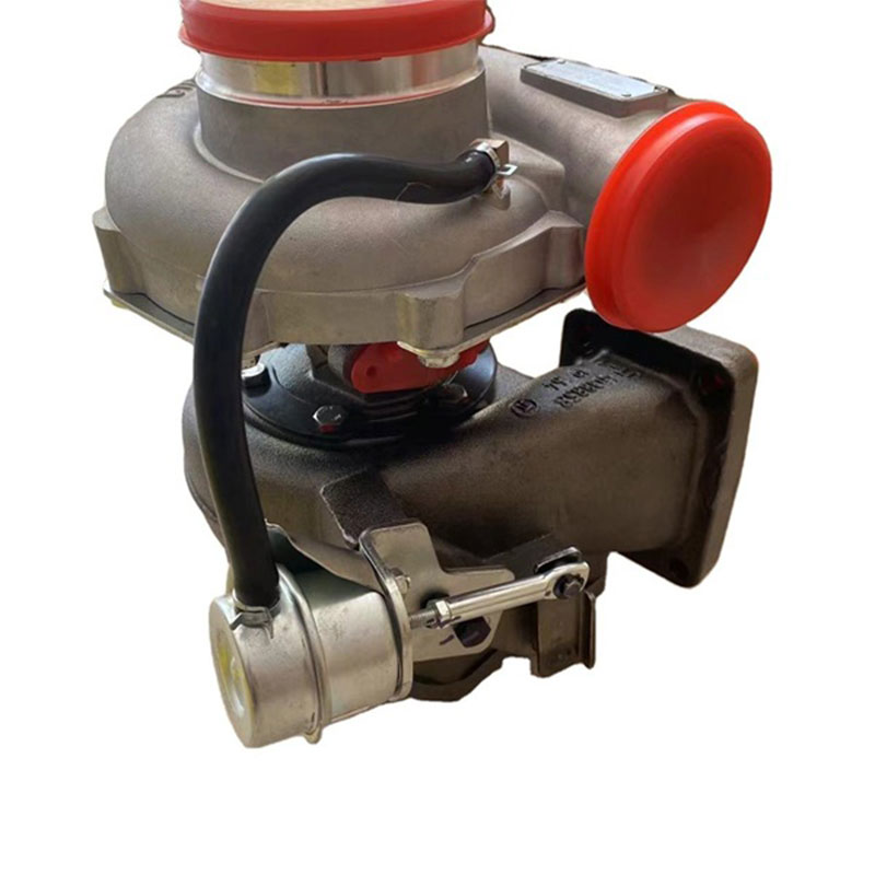 Kedu ka Turbocharger si eme ka arụmọrụ engine dịkwuo mma?