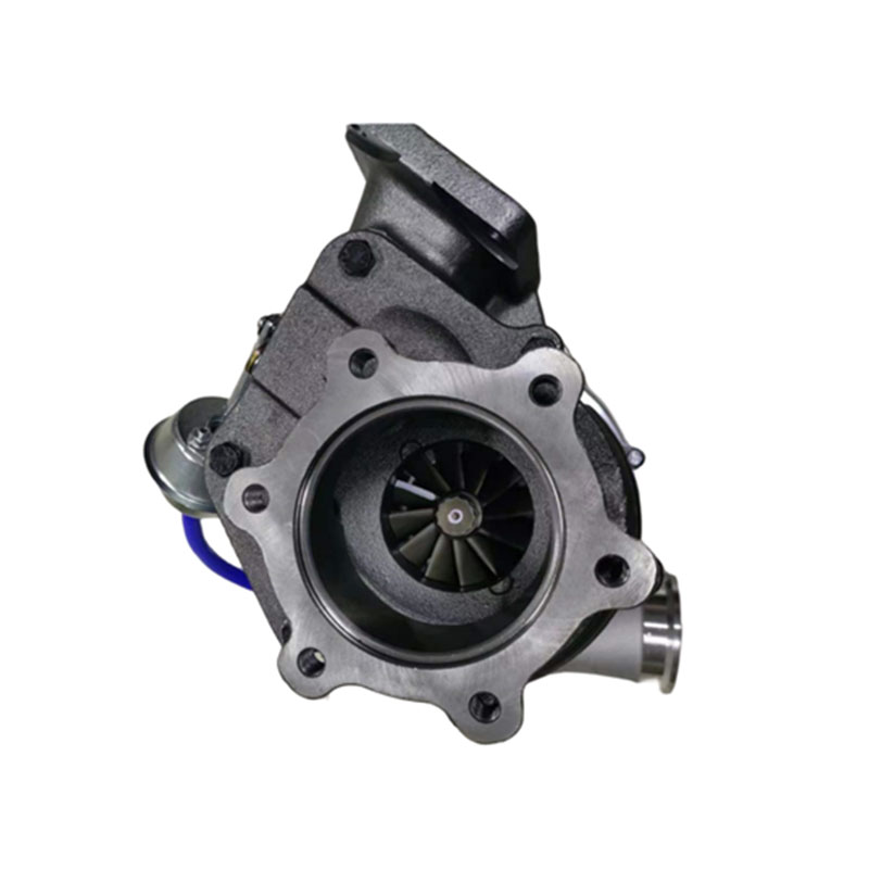 Akụrụngwa engine WD10G220E23 Turbocharger