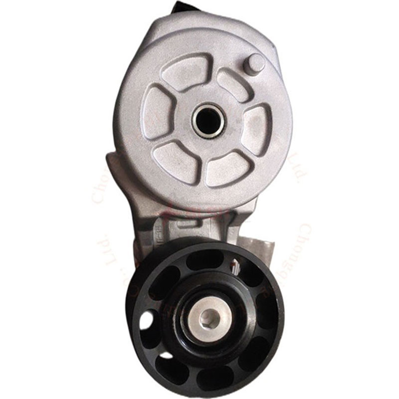 Akụkụ nke engine tensioner