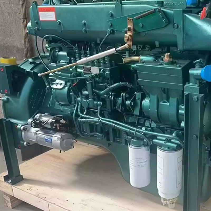 Mgbakọ injin WP10 dị arọ