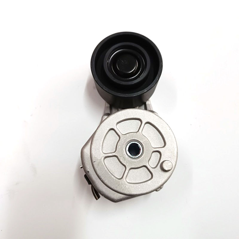 Truck Engine Automatic Tensioner