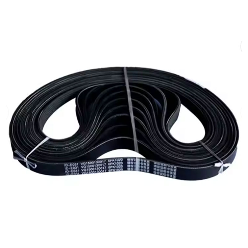 Ụgbọ ala Belt Ikuku ikuku