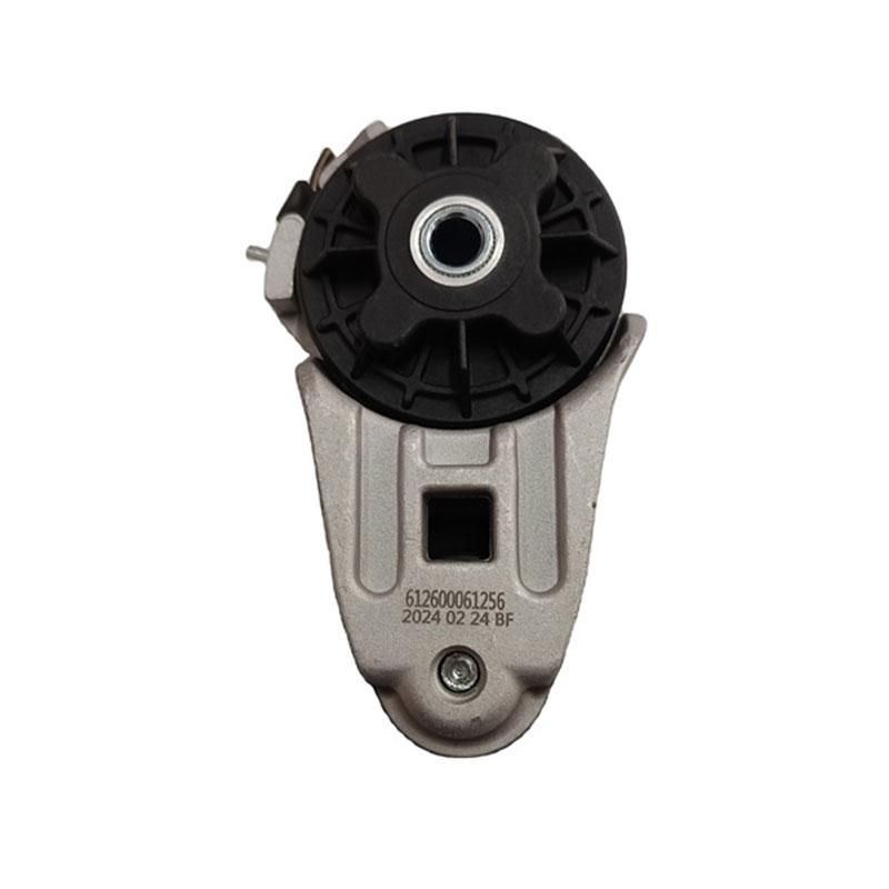 Ụgbọ ala akpaaka Tensioner