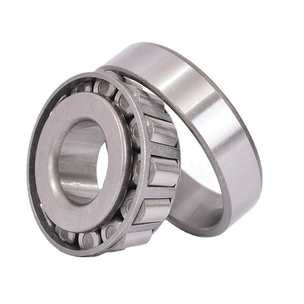 Akụkụ ụgbọ ala Tapered Roller Bearing