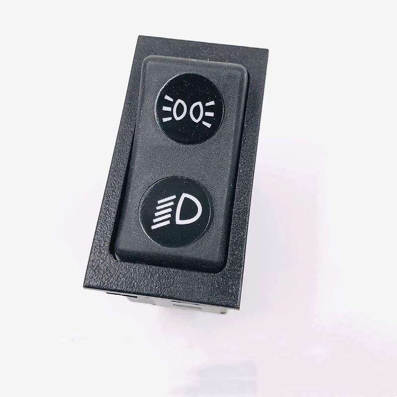 China WG9719584011 Ezigbo Sinotruk HOWO Light Switch