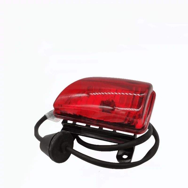 China WG9925720046 Ezigbo Sinotruk SITRAK C7H Cabin Roof Rear Position Light Right Right